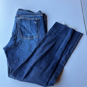 Stylish Indigo RAG N BONE Jeans